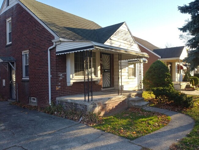 Foto del edificio - Lovely updated 3 bedroom house