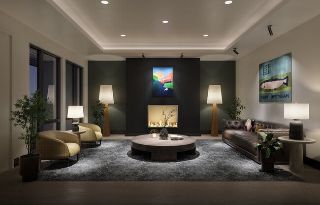 Foto del edificio - The Brook