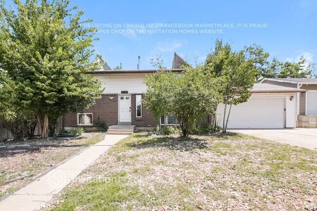 Building Photo - 11768 Delaware Ct