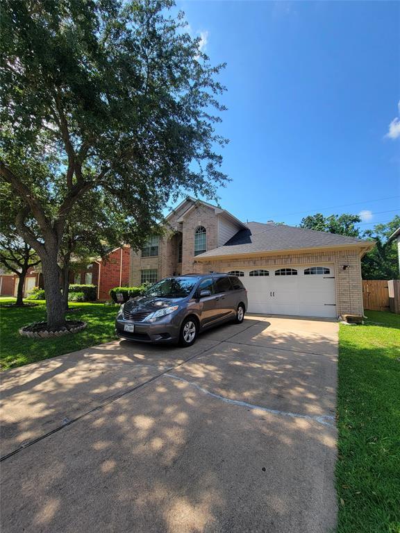 Foto del edificio - 15523 Seminole Canyon Dr