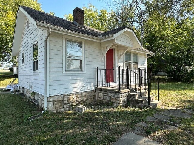 Foto del edificio - 6111 Raytown Rd