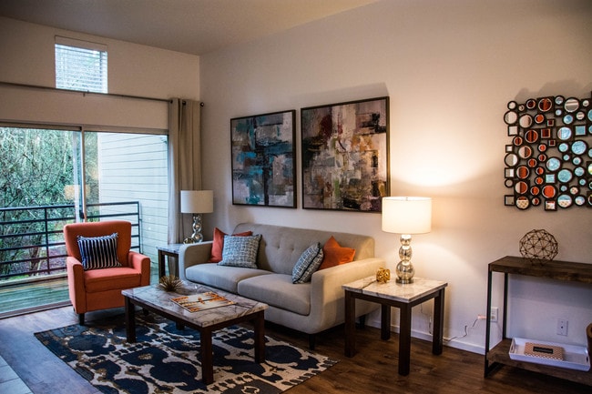 Andover Park Apartments Beaverton Or Building Photo Andover Park