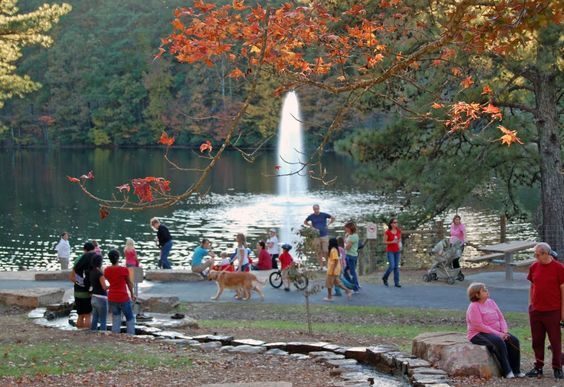 Parque del lago Sims - 387 Ayelsbury Ct