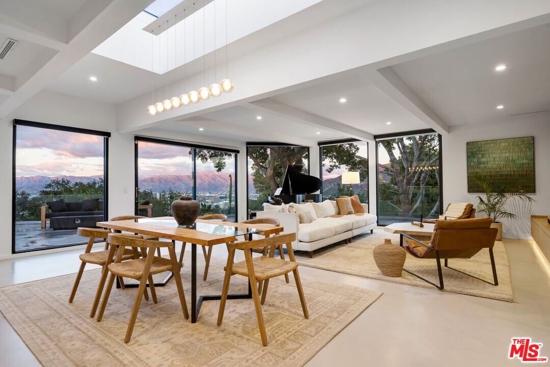 3221 Bonnie Hill Dr, Los Angeles, CA 90068 House for Rent in Los