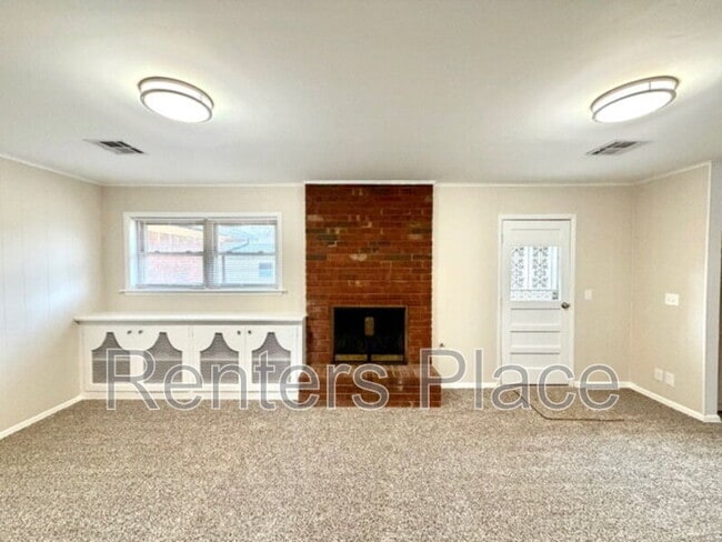 Foto del edificio - 5312 S Yorktown Ave