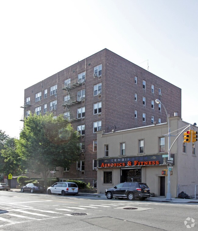 210 Caton Ave Brooklyn, NY 11218 Rentals Brooklyn, NY