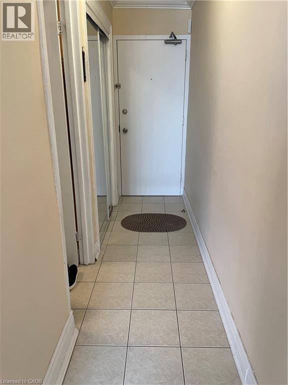 Photo du bâtiment - 141 Catharine St S