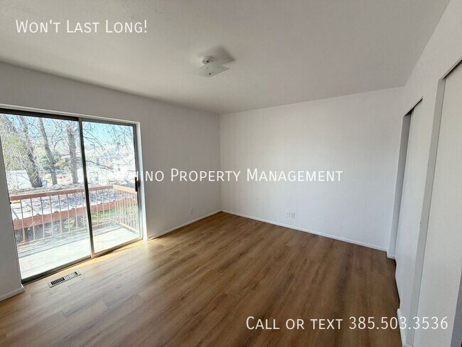 Foto del edificio - 475 N 1465 W
