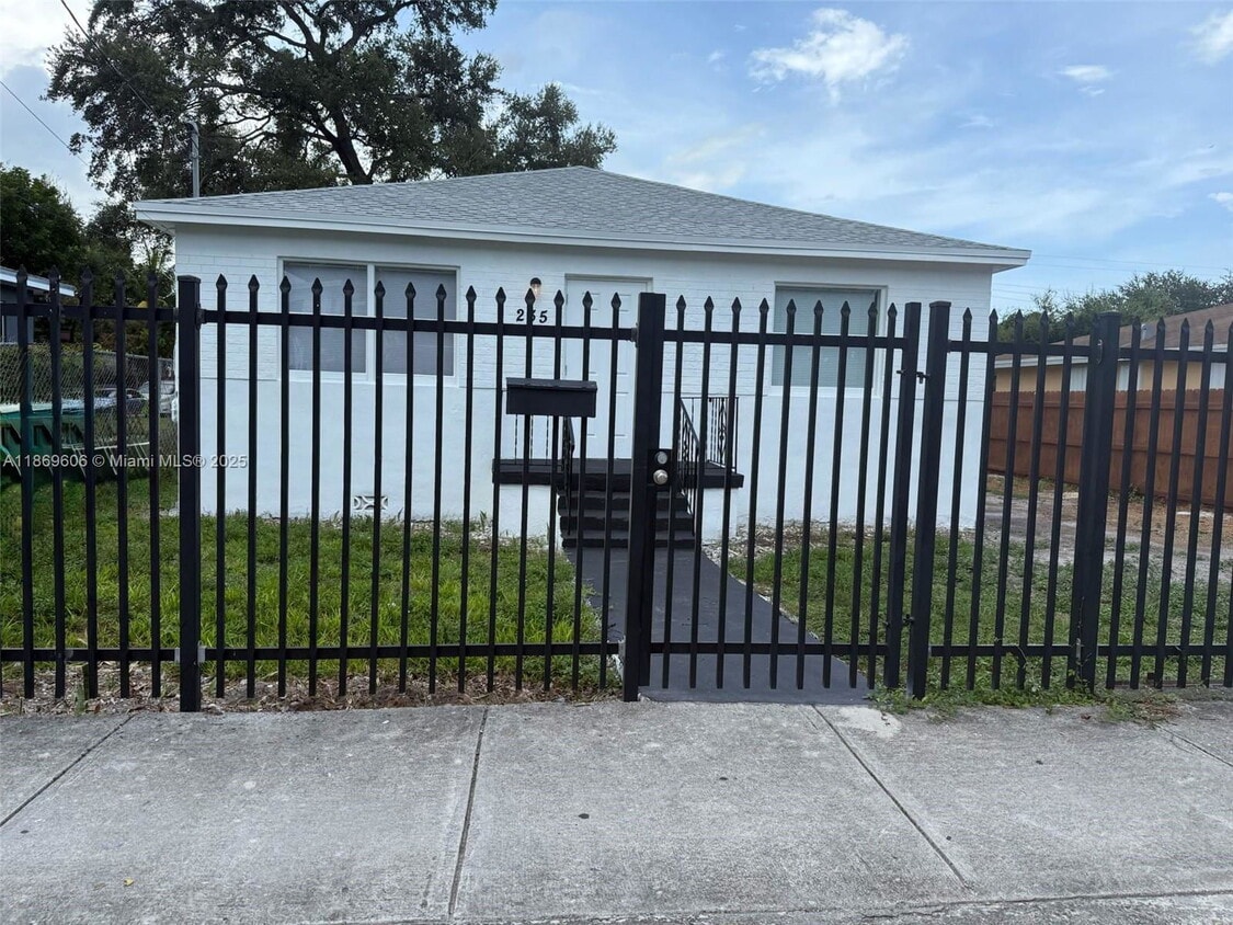 Photo - 235 Northwest 53rd Street, Miami, FL 33127 - 3 BR 2 BA house