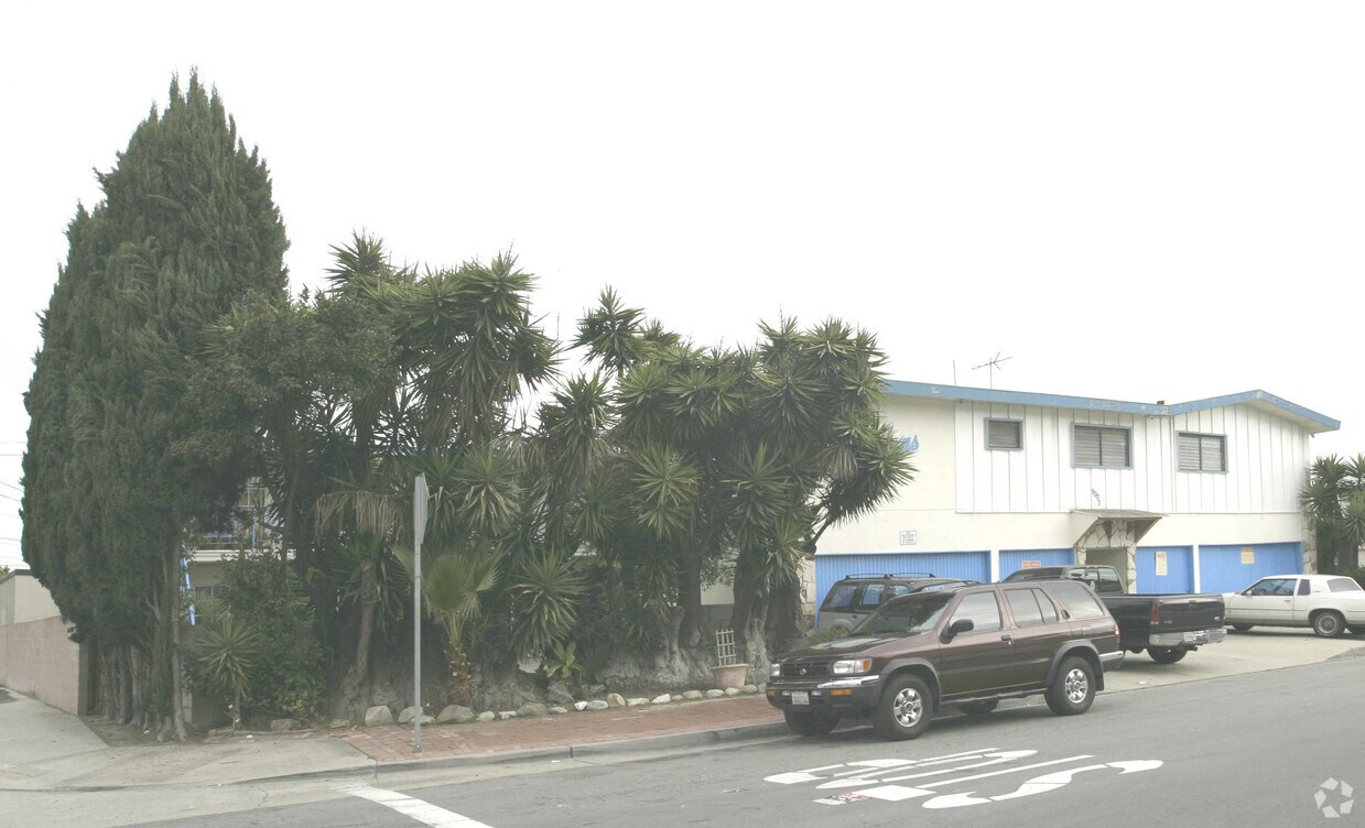Foto principal - Aloha Gardens