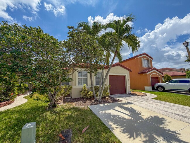 Foto del edificio - 90 NW 42nd Way