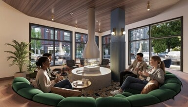 Building Photo - Via Callowhill