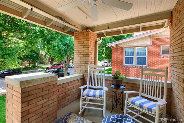 Foto del edificio - 839 Madison St