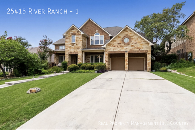 Foto del edificio - 25415 River Ranch
