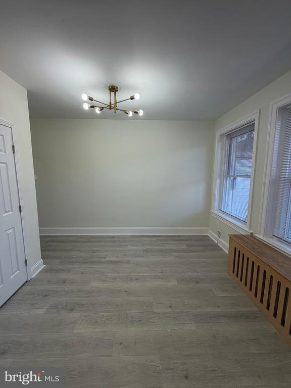 Foto del edificio - 2707 11th St NW