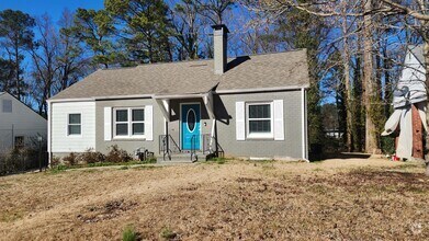 Building Photo - 615 Cofield Dr