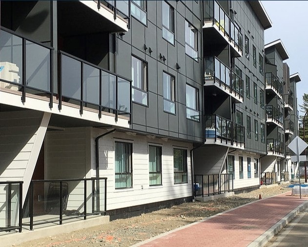 Building Photo - The Enclave Apartments