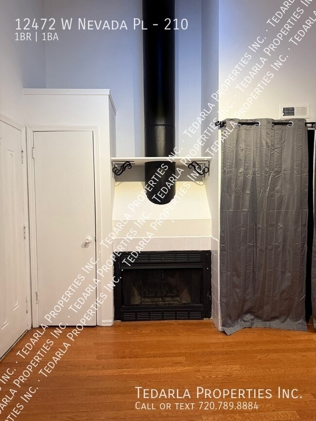 Foto del edificio - 12472 W Nevada Pl