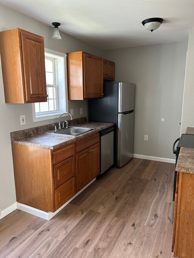 Foto del edificio - 6 Mount Prospect Ave