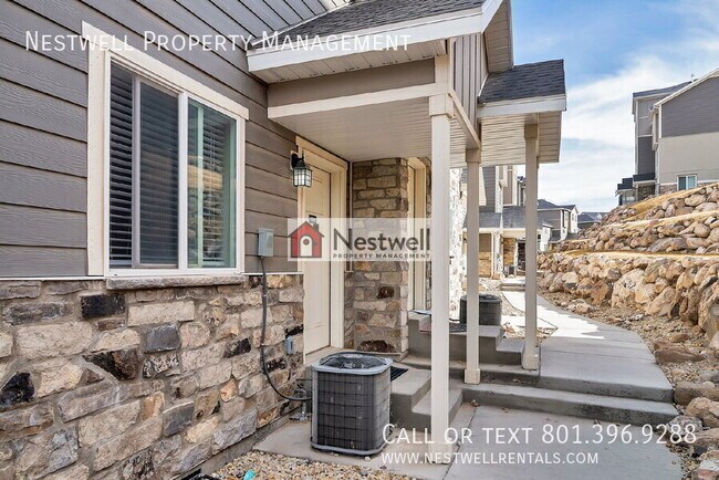 Foto del edificio - 14384 S Firgrove Way-