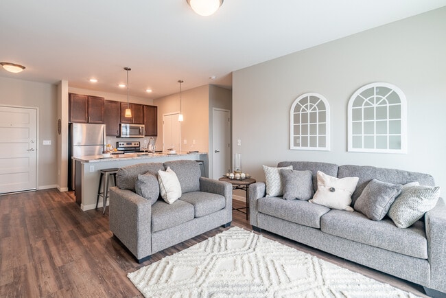 Interior Photo - Dwell at Lakewood