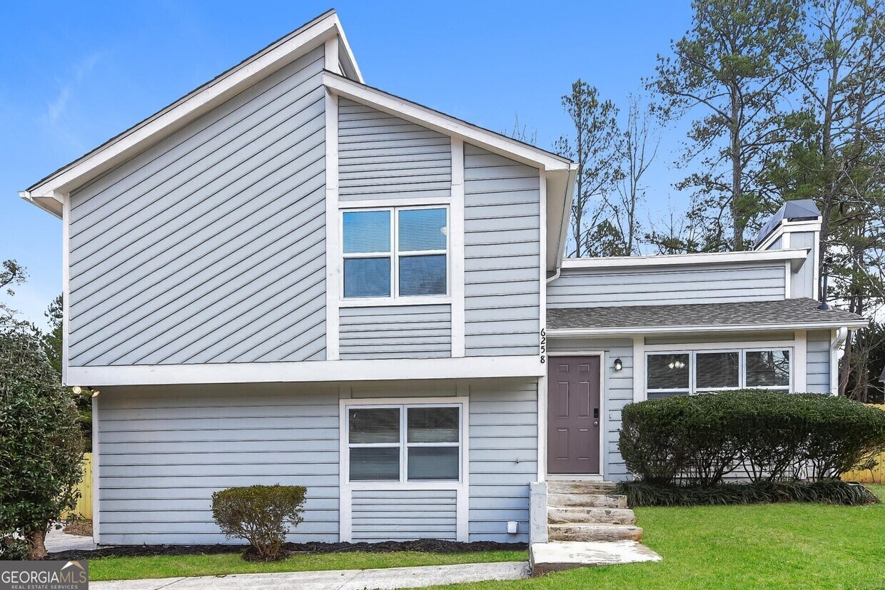 Foto principal - 6258 Leverett Dr