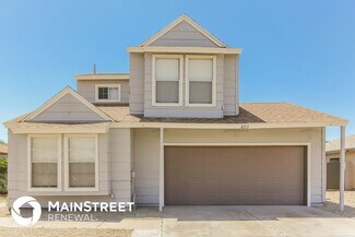 Building Photo - 8713 W Jefferson St