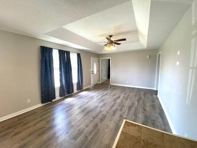 Foto del edificio - 2719 Knob Ct