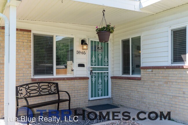 Building Photo - 3 br, 2 bath House - 5965 Dudley Ct