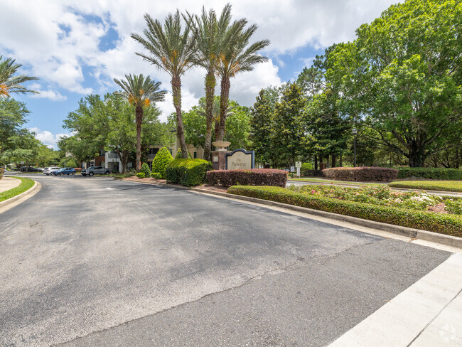 Contexto - The Preserve at Oakleaf