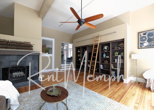 Foto del edificio - 519 S Edgewood St