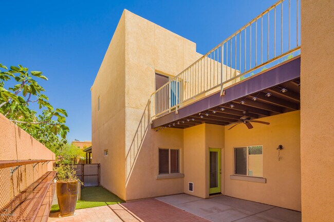 Building Photo - 5254 S Civano Blvd