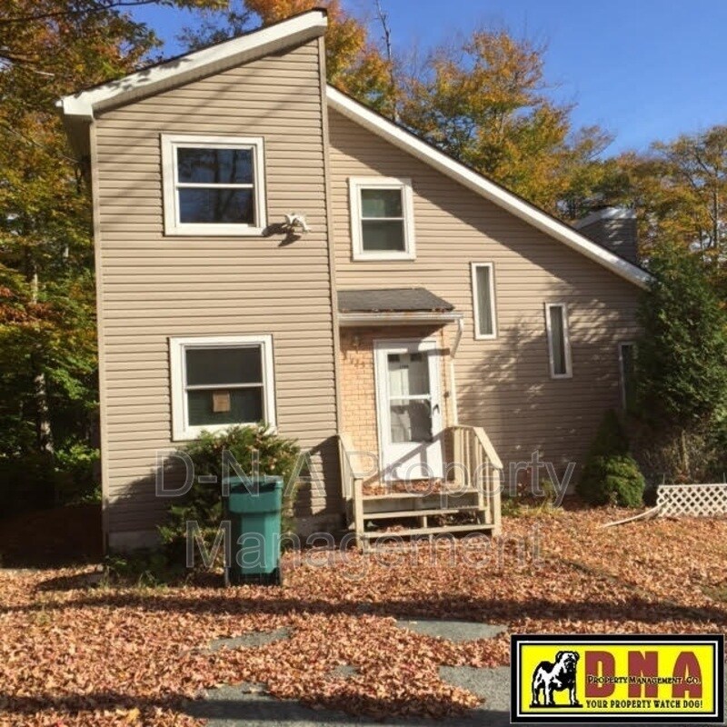 9153 Brandywine Dr, Tobyhanna, PA 18466 House Rental in Tobyhanna, PA