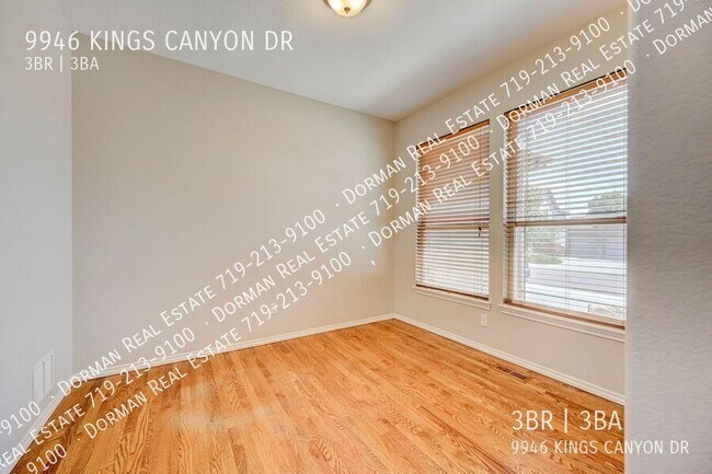 Building Photo - 9946 Kings Canyon Dr