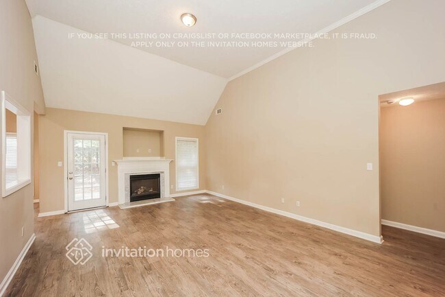 Building Photo - 135 Verdon Hill