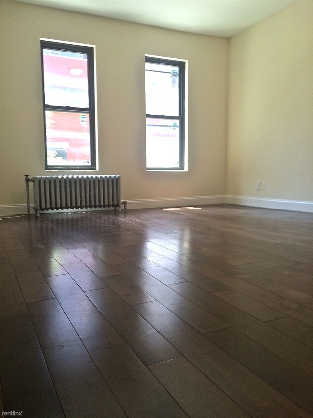 Foto del edificio - 501 W 168th St