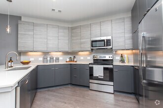 Interior Photo - The Jade at Avondale