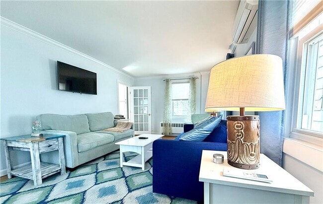 Foto del edificio - 5 Byrnes St