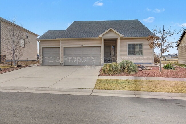 Photo - 20928 E 51st Pl House