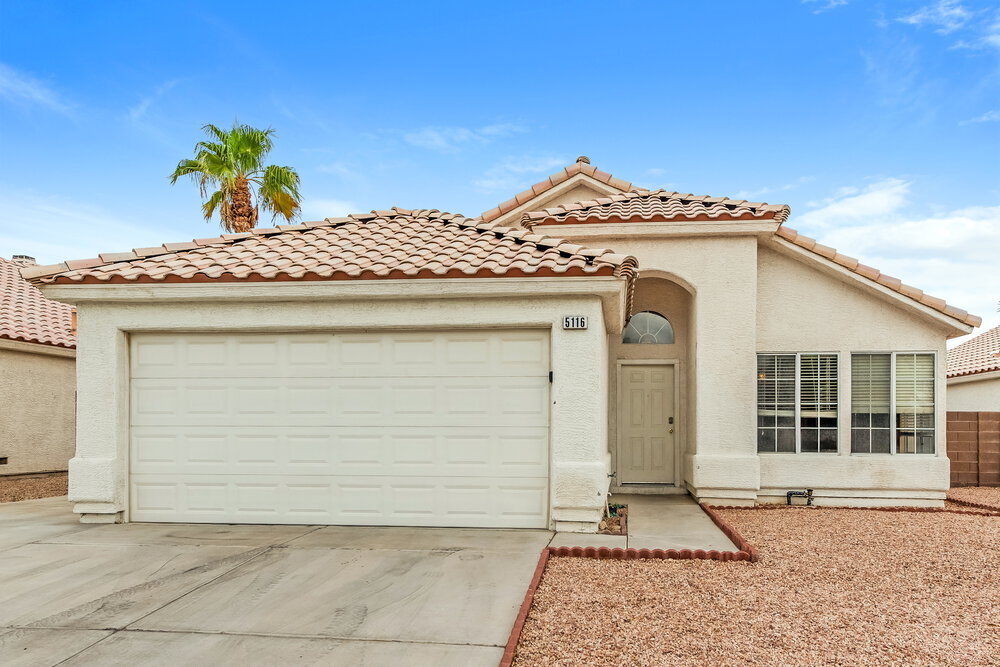 Foto principal - 5116 Brookmere Dr