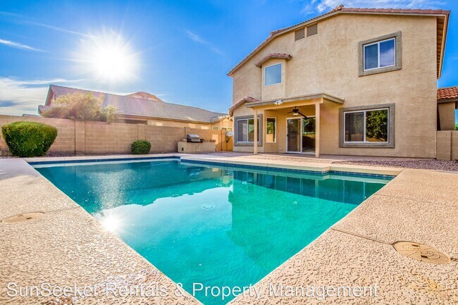 Building Photo - 4 br, 2 bath House - 24173 W Lasso Lane