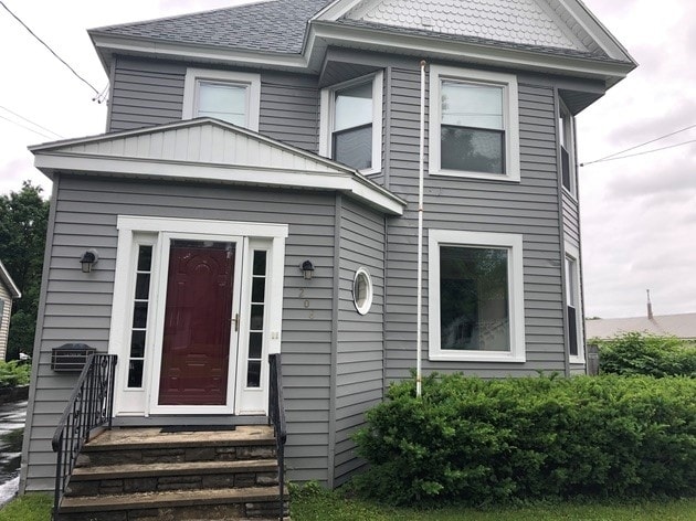 Building Photo - 208 S Manlius St