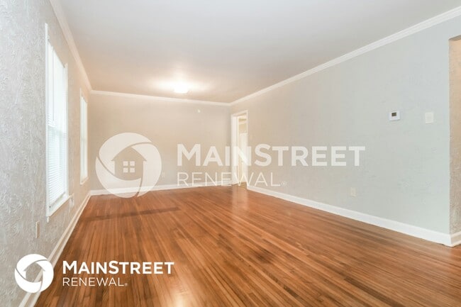 Foto del edificio - 3314 Frayser School Dr