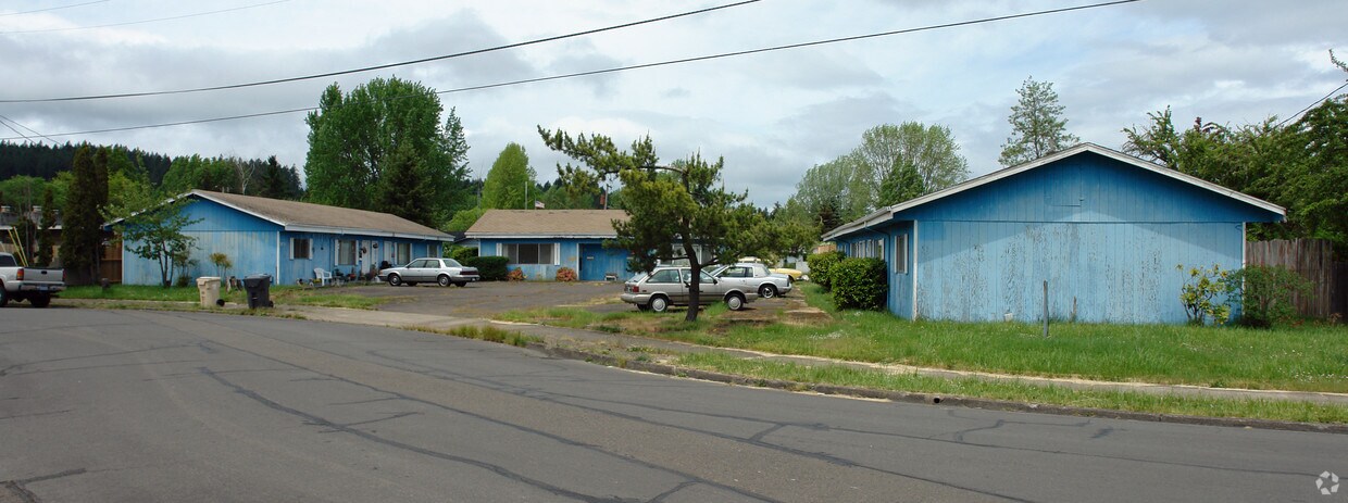 Primary Photo - 973 NW Sycamore Ave