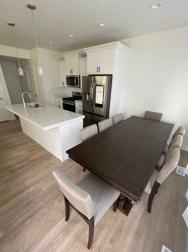 Foto del edificio - 3571 S Linder Ct