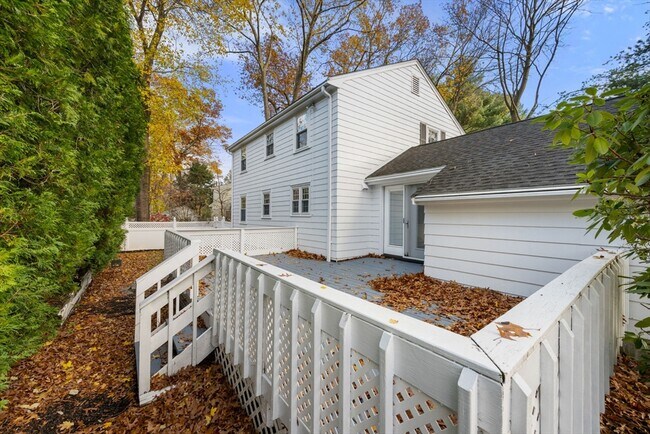 Foto del edificio - 39 Harland Rd