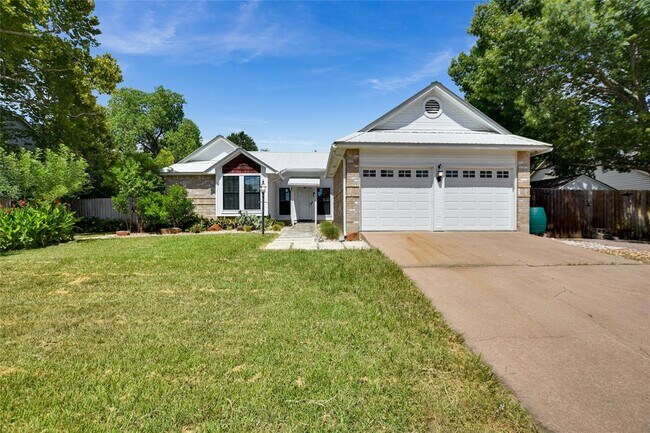 Foto del edificio - 13000 Tilghman Trail