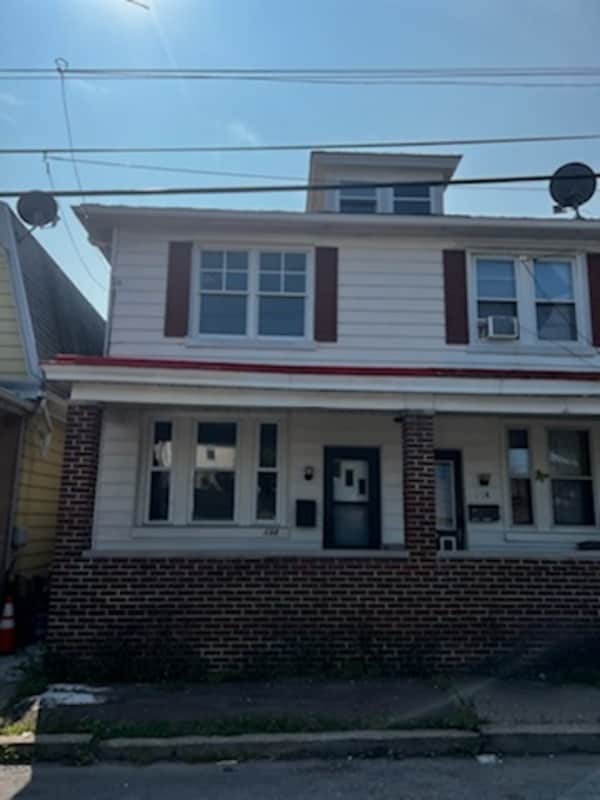 132 W 6th St, Hazleton, PA 18201 Condo for Rent in Hazleton, PA