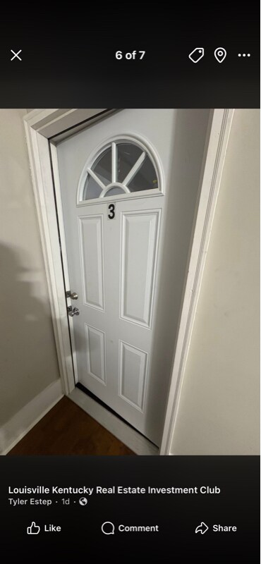 Foto del edificio - 3944 S 3rd St