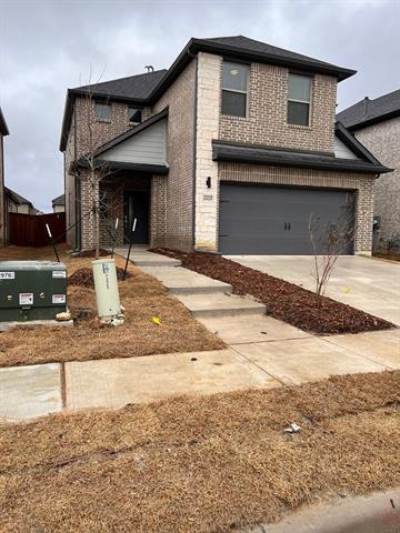 Foto principal - 2625 Gaulding St
